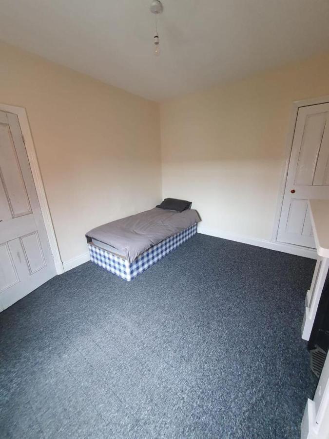 2 Bedroom House - Hopefield Road Leicester Exteriér fotografie