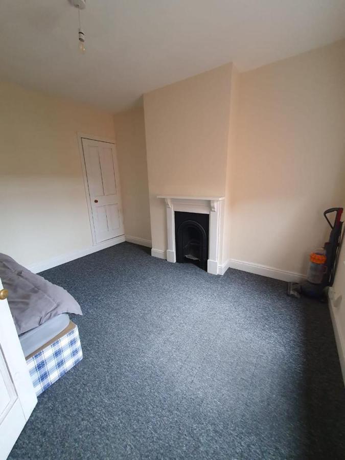 2 Bedroom House - Hopefield Road Leicester Exteriér fotografie
