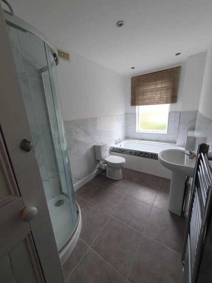 2 Bedroom House - Hopefield Road Leicester Exteriér fotografie