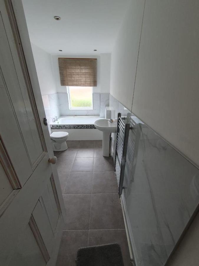 2 Bedroom House - Hopefield Road Leicester Exteriér fotografie