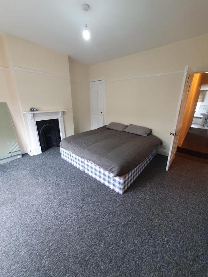 2 Bedroom House - Hopefield Road Leicester Exteriér fotografie